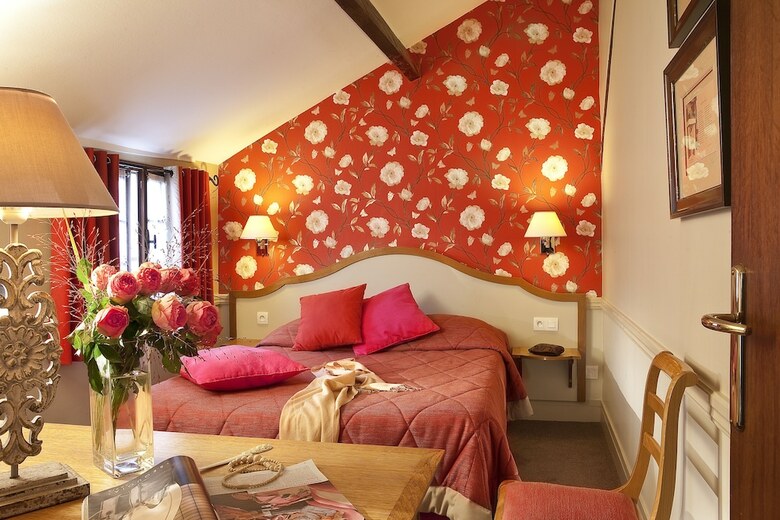Hotel D'albion