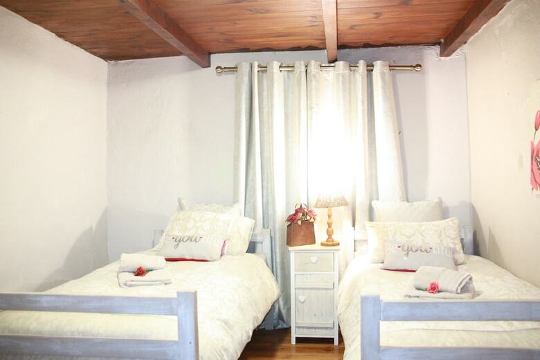 Hotel Gourits River Guest Farm