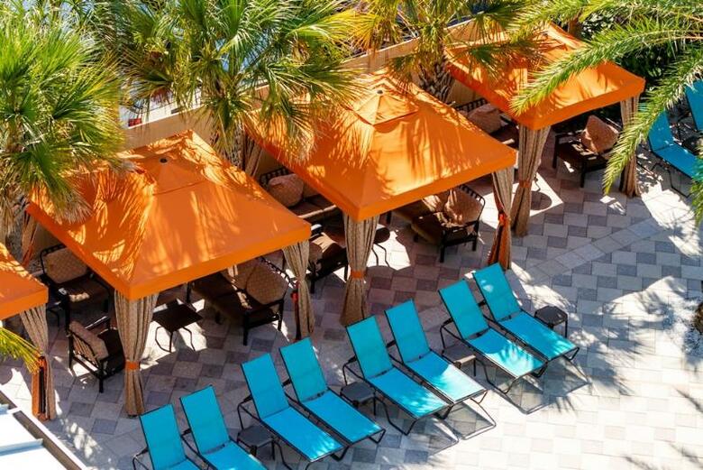 Apartamento Shephard's Beach Resort