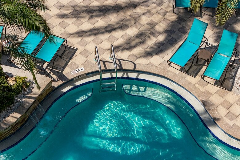 Apartamento Shephard's Beach Resort