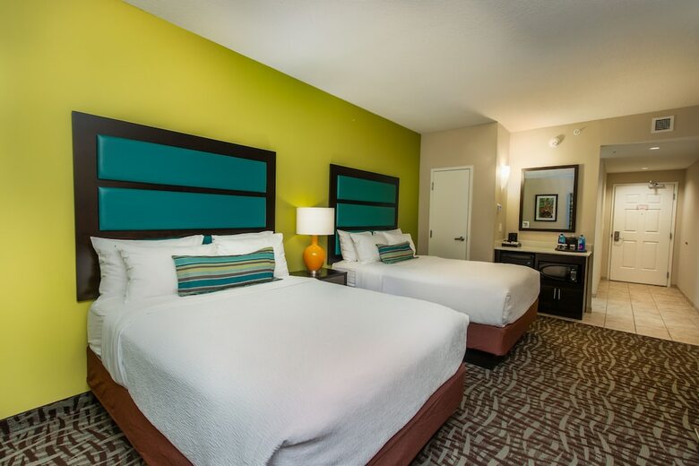 Apartamento Shephard's Beach Resort