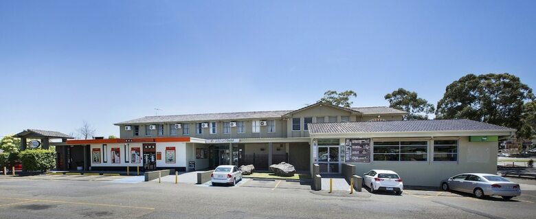 Pritchards Hotel