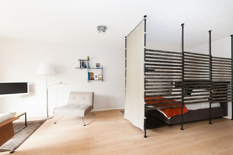 Apartamentos Smartflats Design - L42