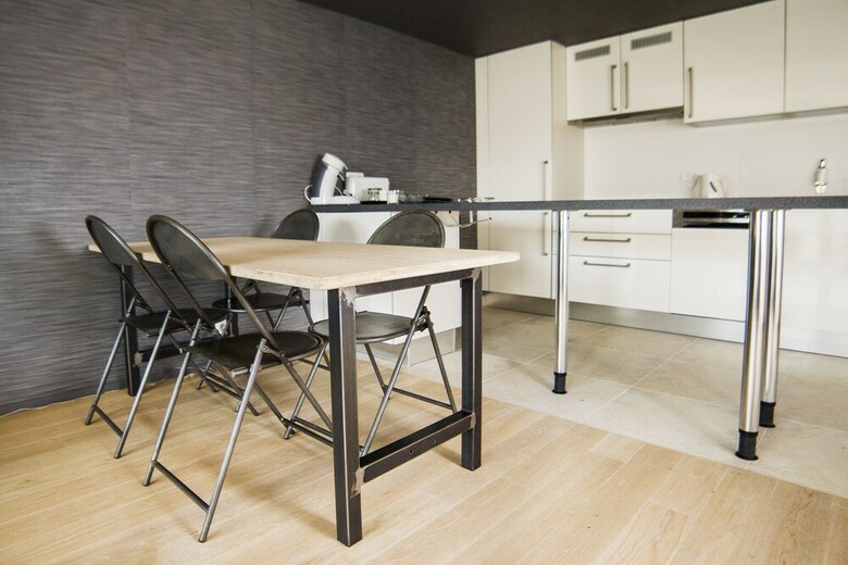 Apartamentos Smartflats Design - L42