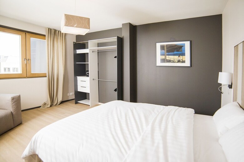 Apartamentos Smartflats Design - L42