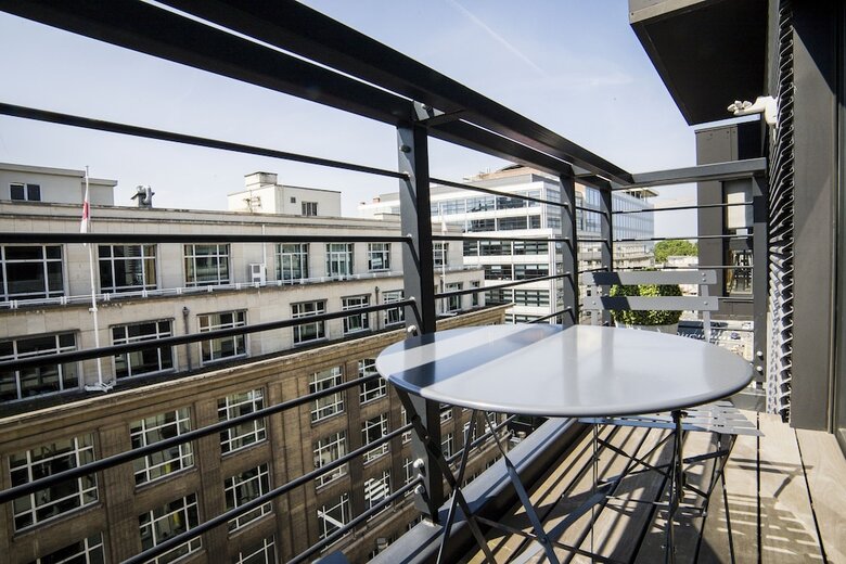 Apartamentos Smartflats Design - L42
