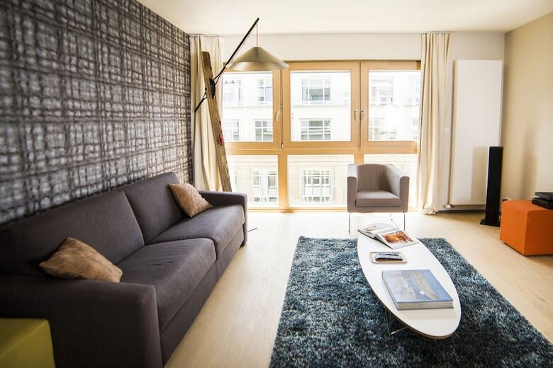 Apartamentos Smartflats Design - L42