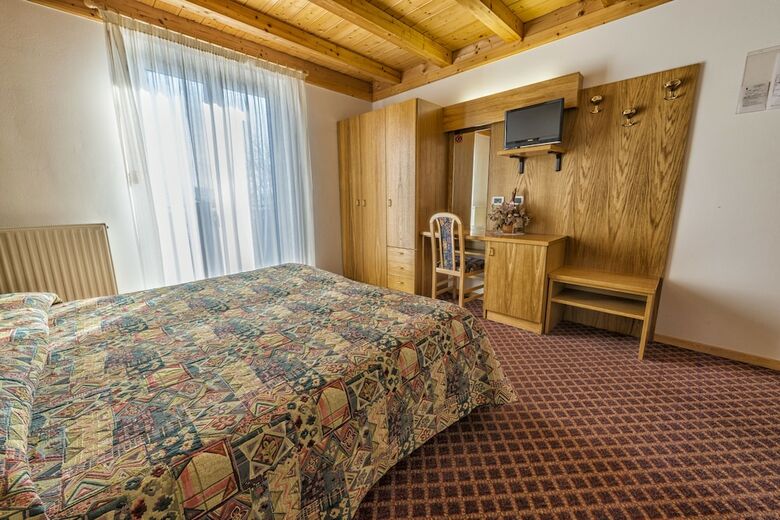 Hotel La Montanina
