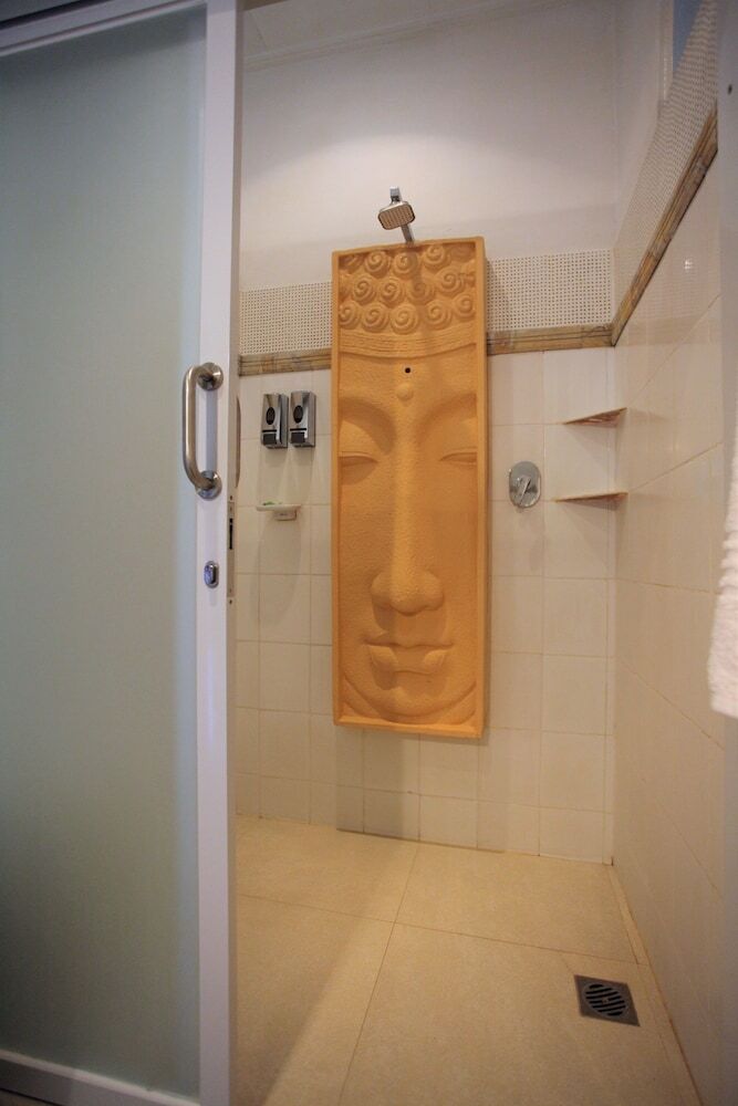 Posada Villa Agung Beach Inn