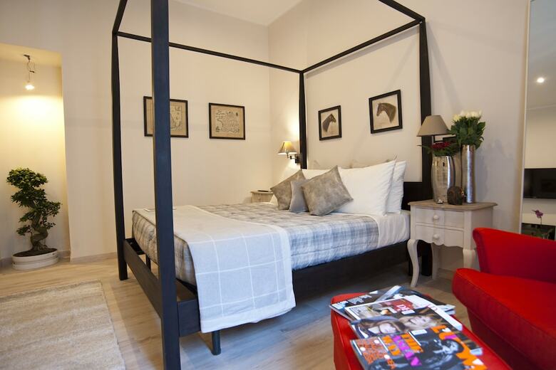Town House 62