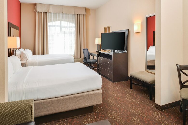 Hotel Holiday Inn Express & Suites Ironton
