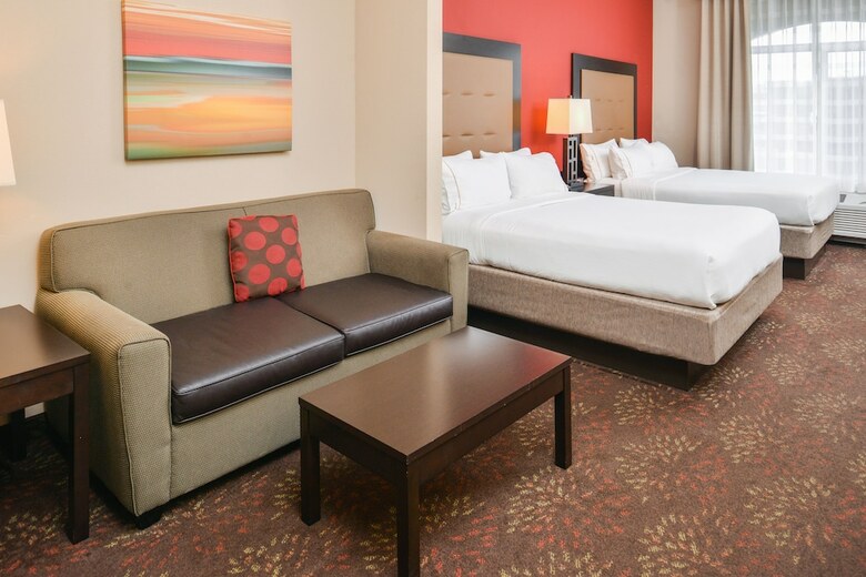 Hotel Holiday Inn Express & Suites Ironton