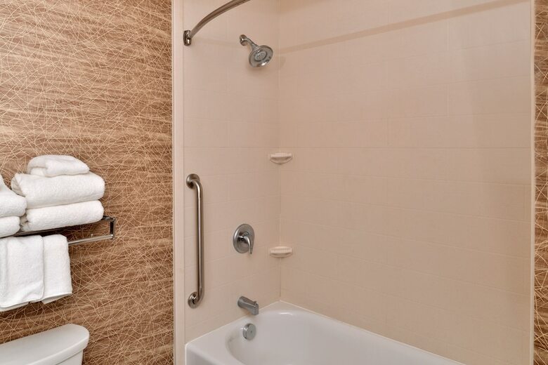 Hotel Holiday Inn Express & Suites Ironton