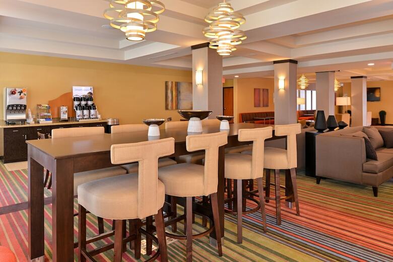 Hotel Holiday Inn Express & Suites Ironton