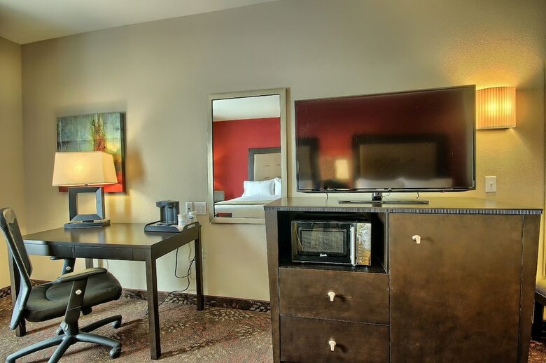 Hotel Holiday Inn Express & Suites Ironton
