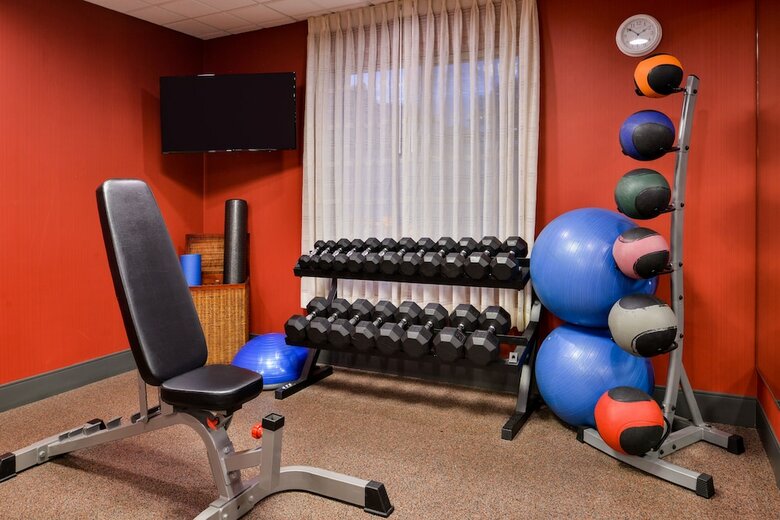 Hotel Holiday Inn Express & Suites Ironton