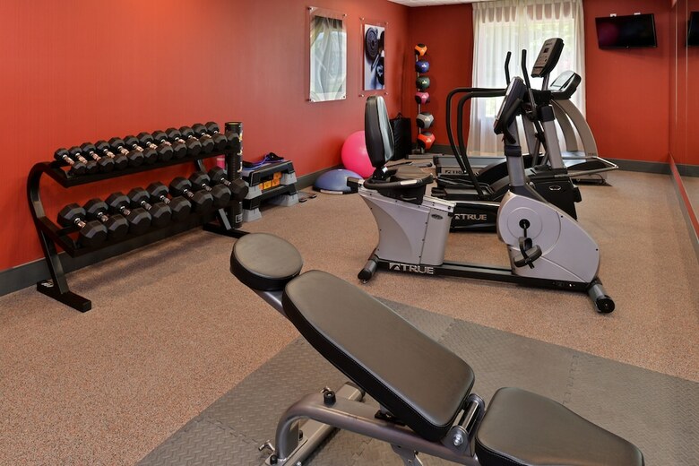 Hotel Holiday Inn Express & Suites Ironton