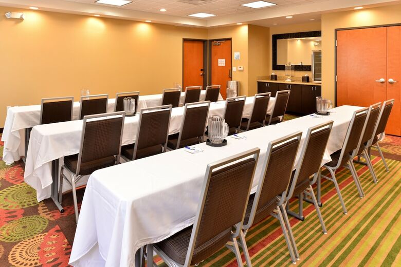 Hotel Holiday Inn Express & Suites Ironton