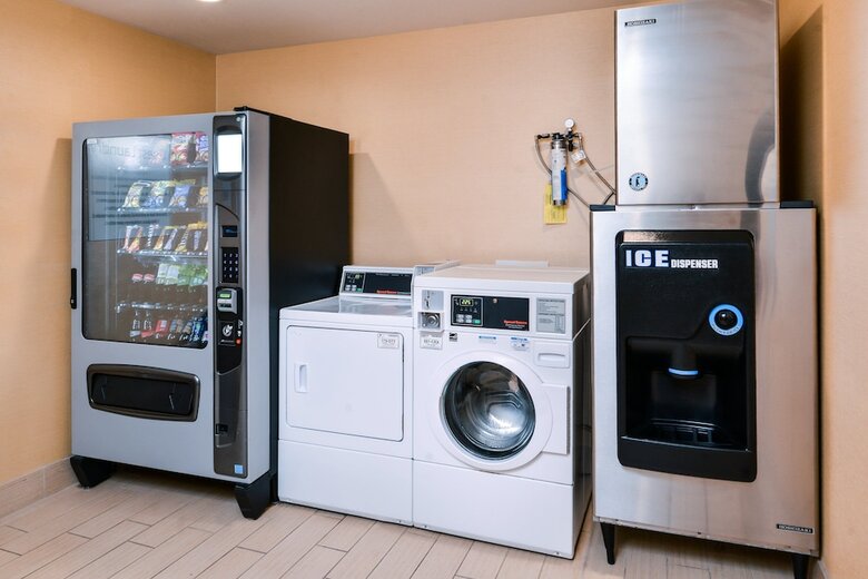 Hotel Holiday Inn Express & Suites Ironton
