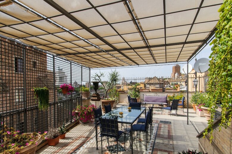 Made In Rome B&B