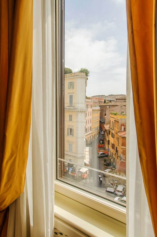 Made In Rome B&B