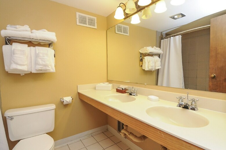 Hotel Huntley Lodge At Big Sky Resort