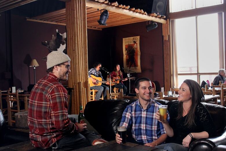 Hotel Huntley Lodge At Big Sky Resort