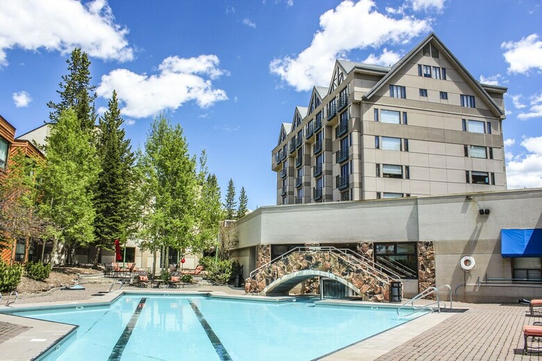 Hotel Shoshone Condos At Big Sky Resort