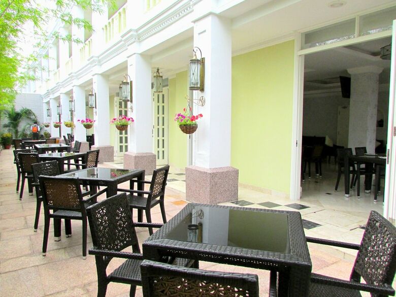 Rc Hotel