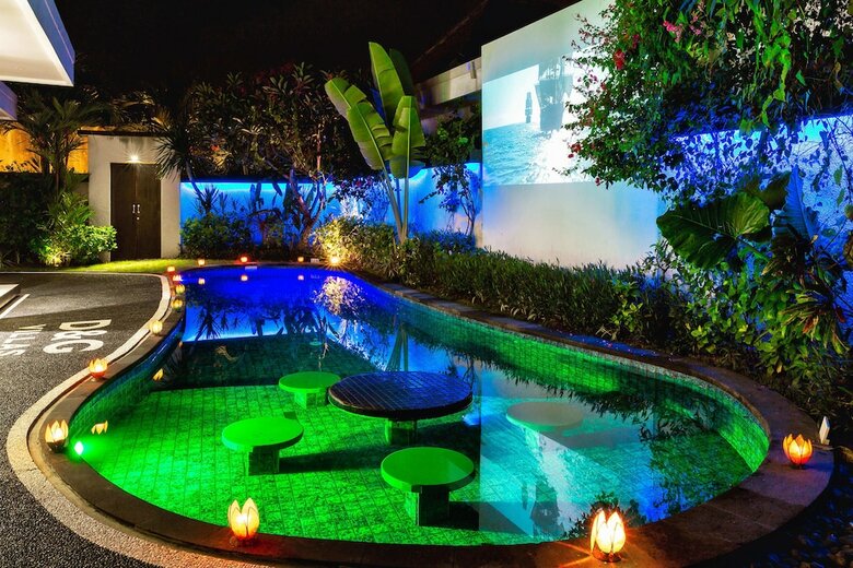 Aparthotel D&g Villas