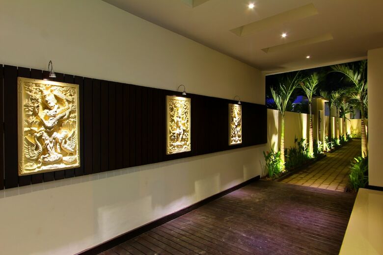 Aparthotel D&g Villas