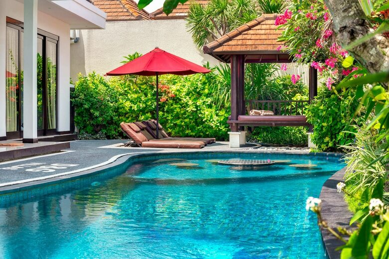 Aparthotel D&g Villas