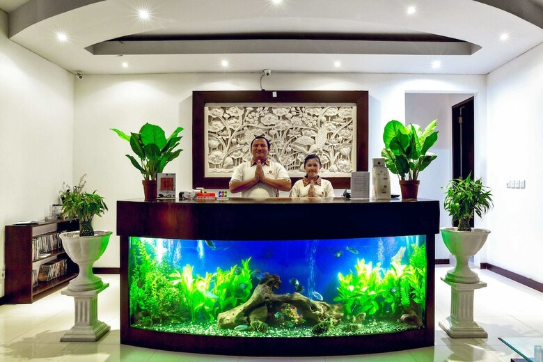 Aparthotel D&g Villas