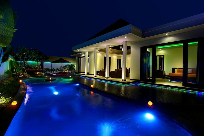 Aparthotel D&g Villas