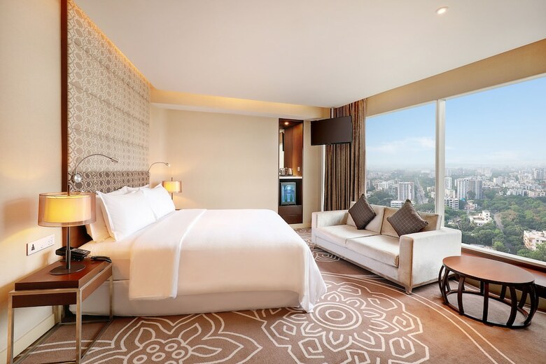 Hotel Four Points By Sheraton Dhaka, Gulshan