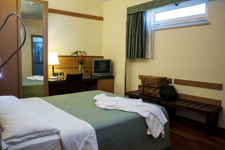 Best Western Hotel Dei Cavalieri