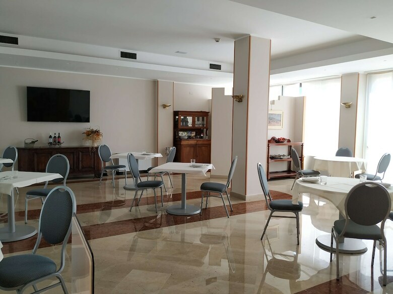 Best Western Hotel Dei Cavalieri