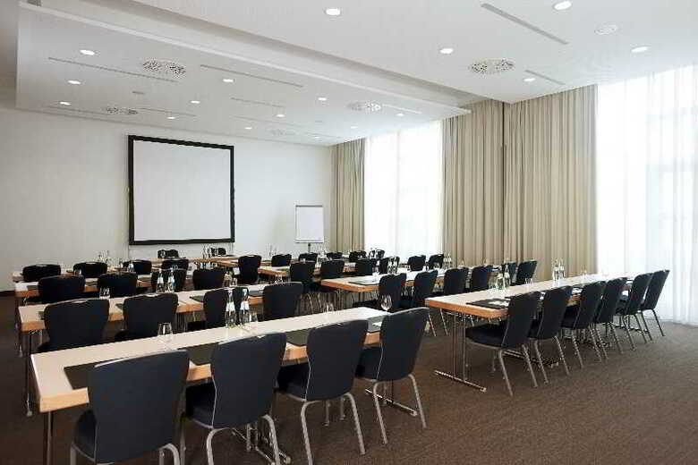 Hotel NH Mannheim-viernheim