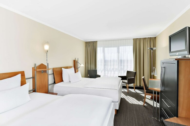 Hotel NH Mannheim-viernheim