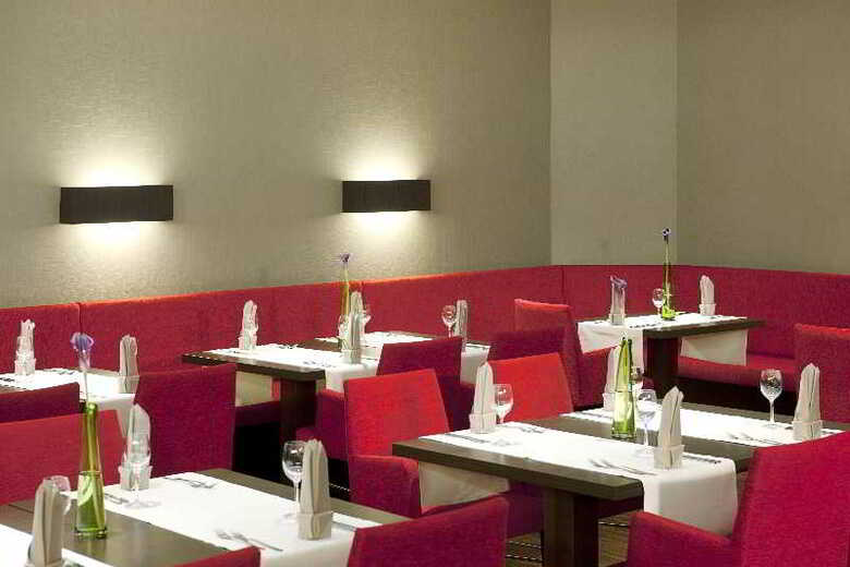 Hotel NH Mannheim-viernheim