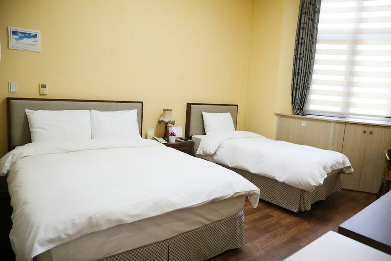 Apartamentos Residence & U