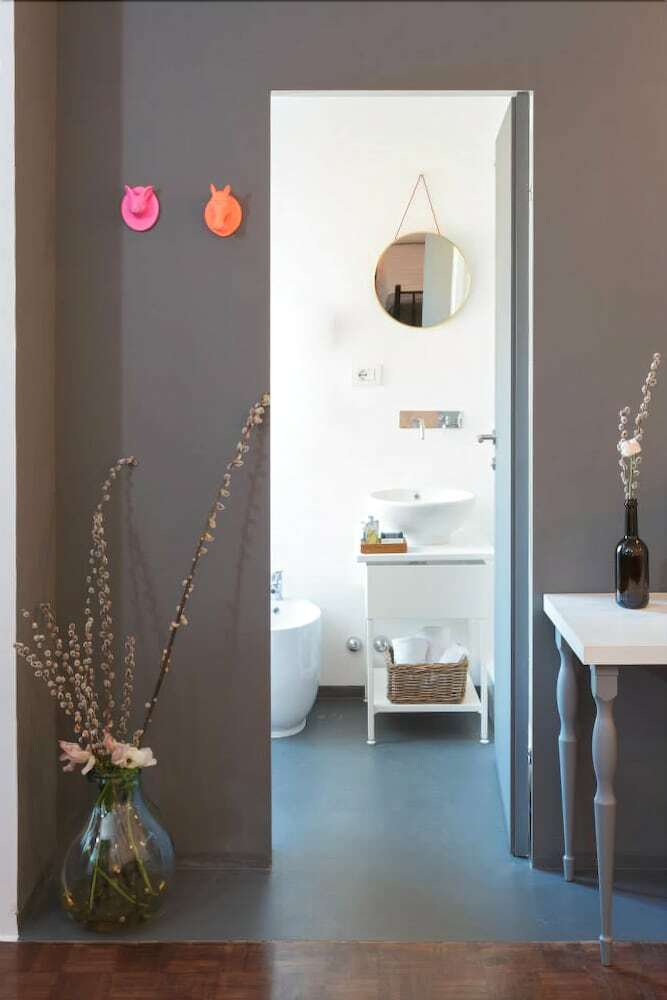 Boutique Rooms - Trastevere