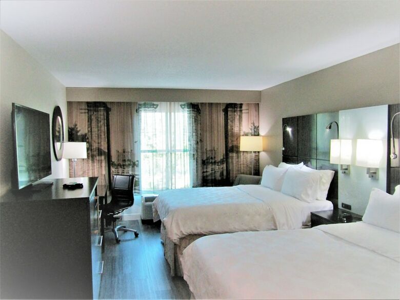Hotel Holiday Inn St. Augustine - Historic