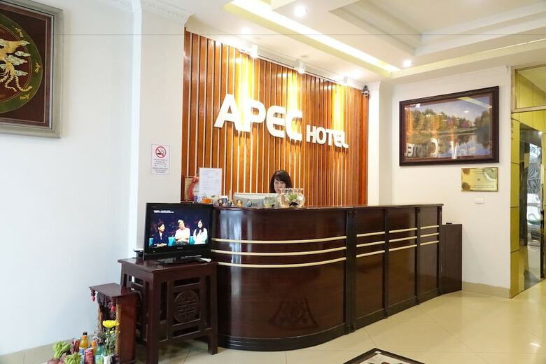Apec Hotel