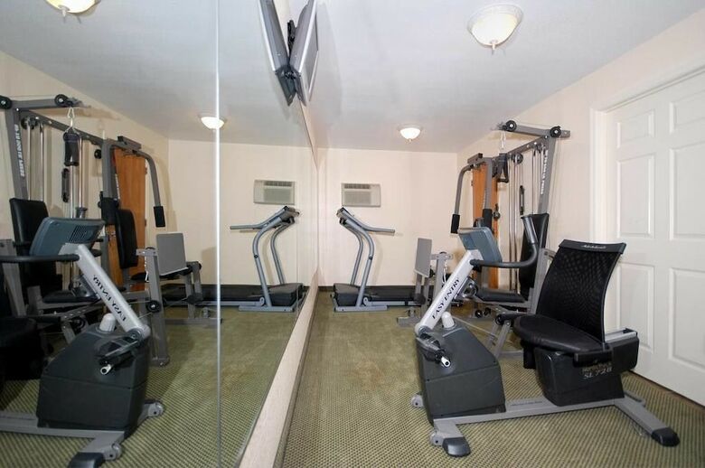 Hotel Quality Inn Pell City I-20 Exit 158