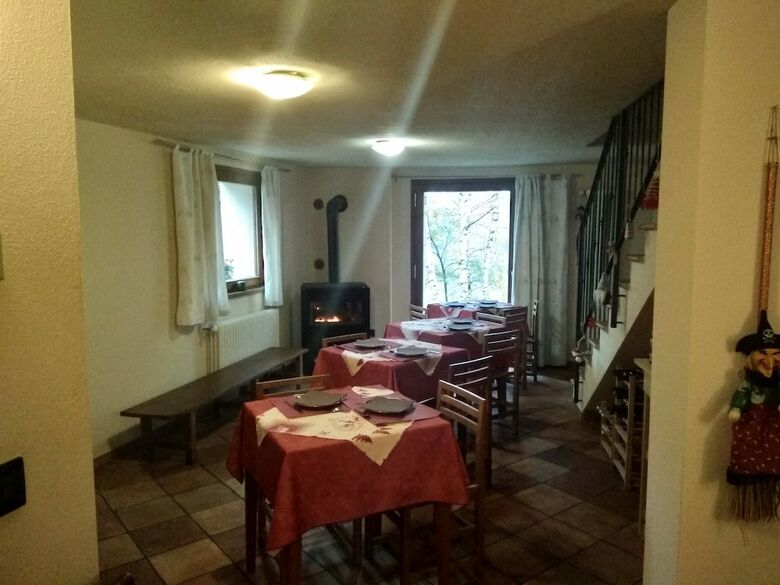 Hotel I Picchi