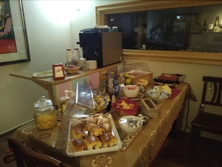 Hotel I Picchi
