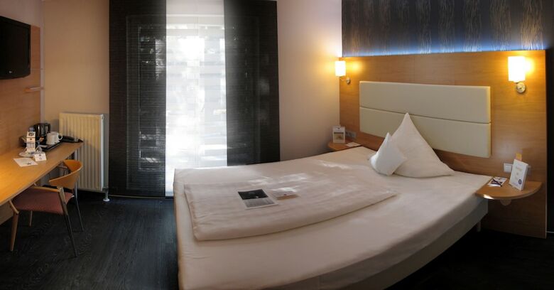 Best Western Hotel Am Kastell
