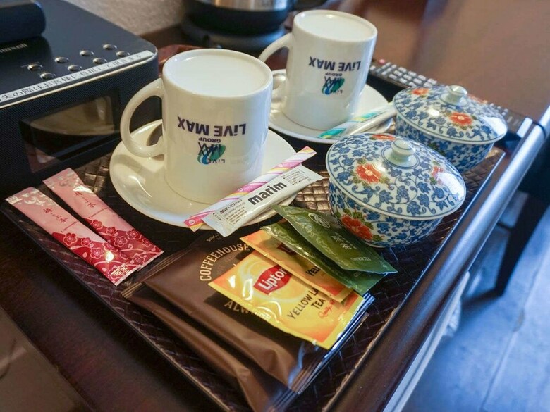 Hotel Livemax Resort Izu Shimoda