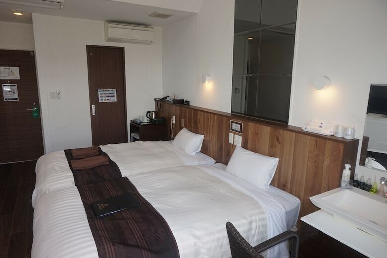 Hotel Livemax Resort Izu Shimoda